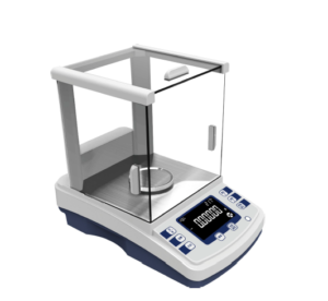 Yoke GE0505 0.01mg Balance