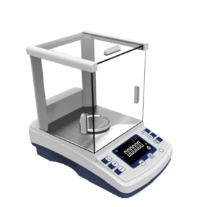 Yoke GE0505 0.01mg Balance
