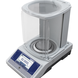 Yoke GT304 Touch Screen 0.1mg Balance
