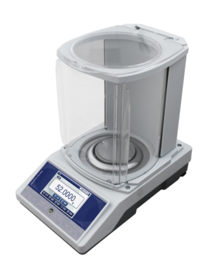 Yoke GT304 Touch Screen 0.1mg Balance
