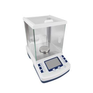 Yoke JA3003N 1mg Balance