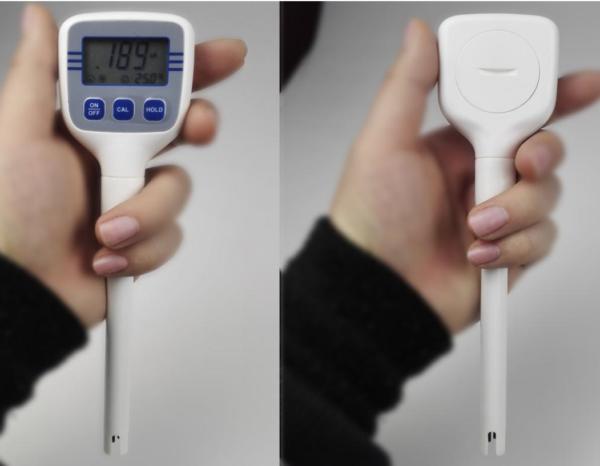 Yoke P311 Pen Type pH Meter