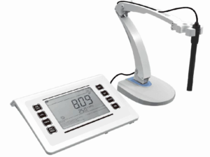 Yoke P717 pH/Conductivity/DO Meter
