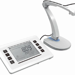 Yoke P717 pH/Conductivity/DO Meter