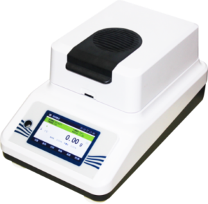 Yoke TSF-10A Moisture Analyzer