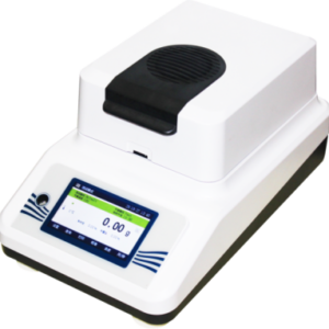 Yoke TSF-10A Moisture Analyzer