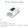 Yoke TSF-10A Moisture Analyzer