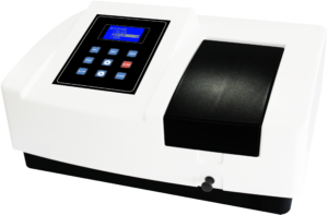 Yoke UV1600 Single Beam Spectrophotometer