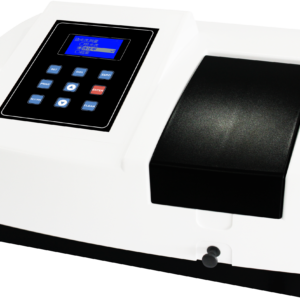 Yoke UV1600 Single Beam Spectrophotometer