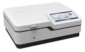 Yoke X9001 Flashing Xenon Lamp Spectrophotometer