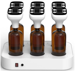 Yoke YK-806A BOD Analyzer