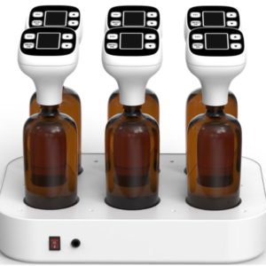 Yoke YK-806A BOD Analyzer
