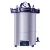 18L Steam Sterilizer Small Medical Autoclave Portable Autoclave