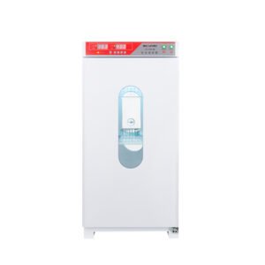 100L Economical Type Quality Laboratory Biochemical Incubator