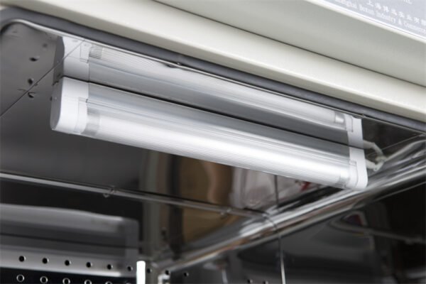 100L Economical Type Quality Laboratory Biochemical Incubator