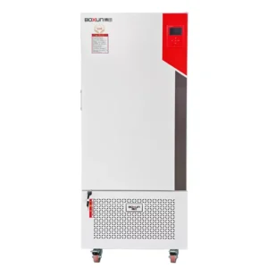 150L Practical Type Automatic Constant Temperature & Humidity Electric Heating Incubator Lab Instrument Lab Thermostatic Equipment
