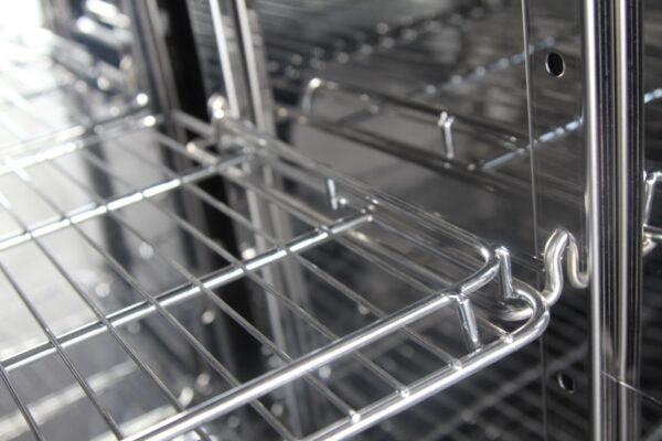 70L Natural Convection Free Convection Electric Heating Incubator