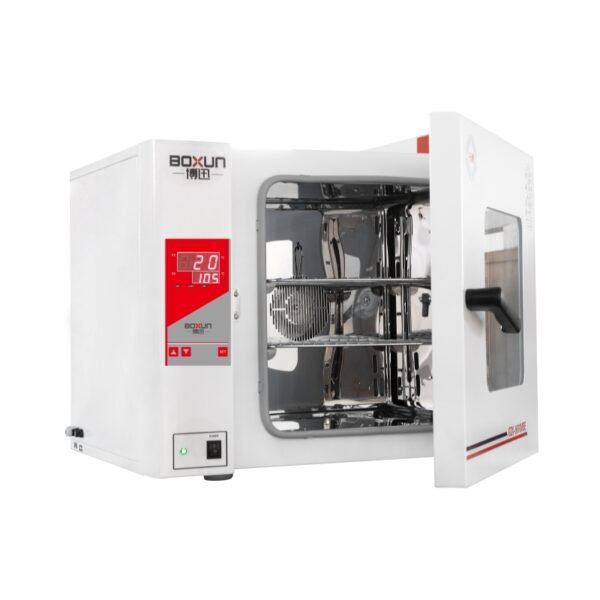 23L Chinese Factory Price Economical 200 Degrees Celsius Drying Oven