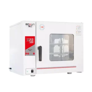 23L Chinese Factory Price Economical 200 Degrees Celsius Drying Oven